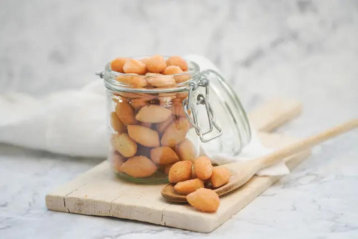Aneka Resep Jajanan Anak Harga 1000 Tahan Lama yang Praktis dan Ekonomis