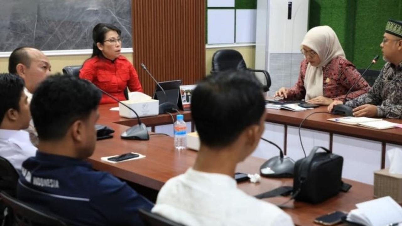 Pemkot Singkawang Siapkan 4.000 Rumah Subsidi untuk MBR, Wujudkan Hunian Layak