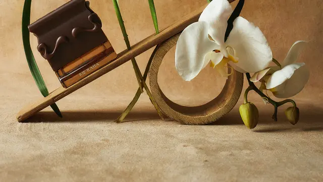 KIE RAHA: Segar, Aquatic, dan Berakar pada Bumi Nusantara [Dok/SAFF & Co.]