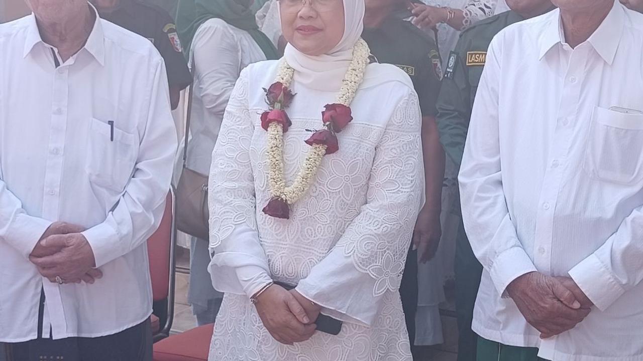 Ziarah ke Makam Sunan Bonang, Dewan Syuro Tegaskan PKB akan Konsisten di PBNU