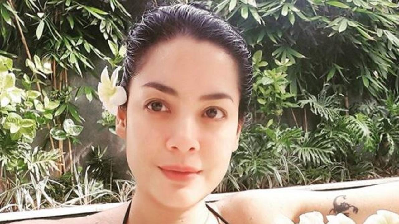 [Bintang] Lulu Tobing