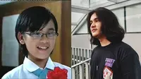 6 Potret Terbaru Esa Sigit, Pemeran Didit di Heart Series yang Makin Macho