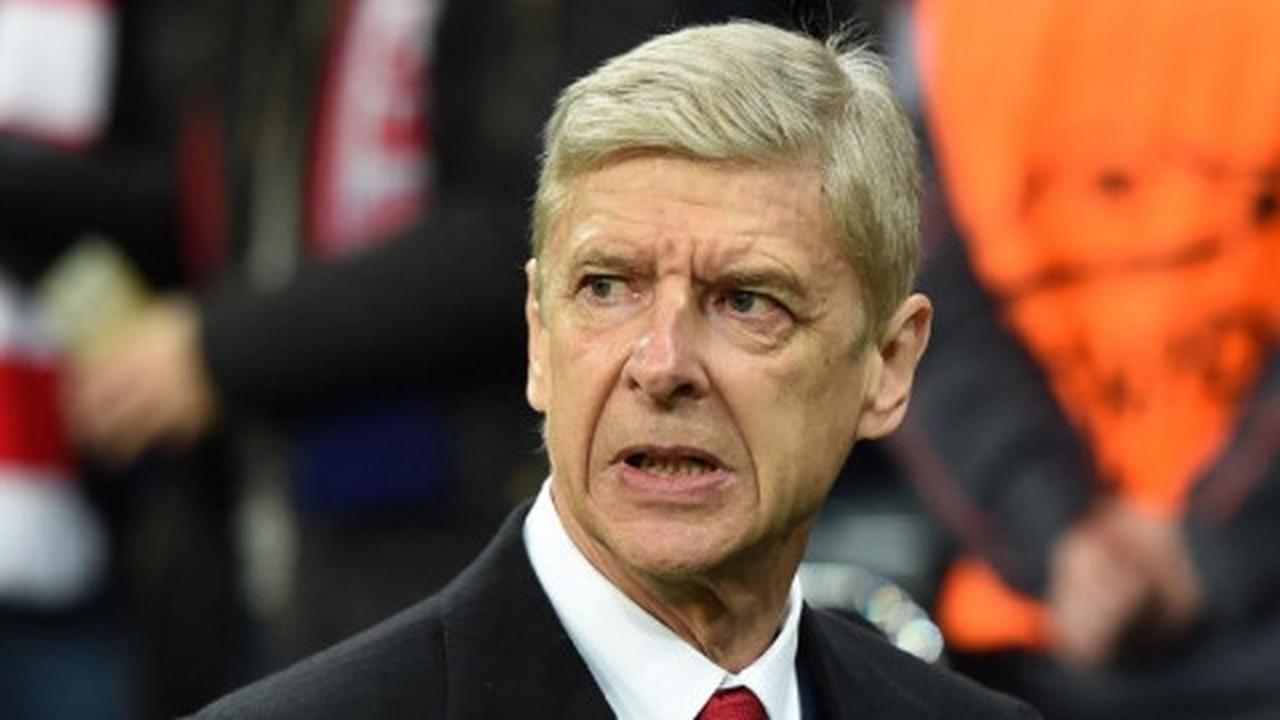 Wenger curiga lawan-lawannya gunakan doping