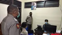 Tepergok Bawa Surat Rapid Test Palsu, 3 Orang di Sikka Mati Kutu