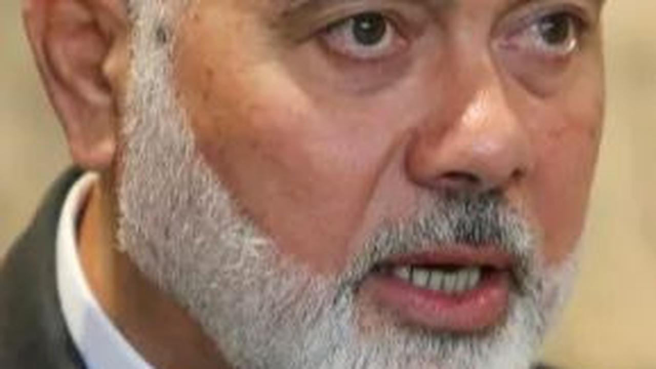 Pemimpin Hamas Sebut Kesepakatan Gencatan Senjata dengan Israel Semakin 'Dekat