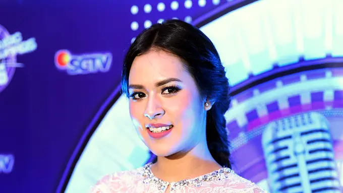 [Bintang] Raisa