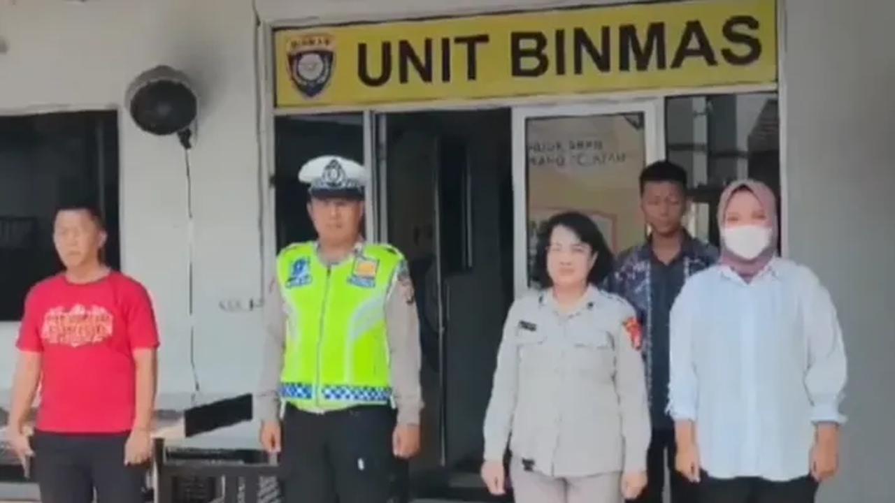 Dok. Istimewa
