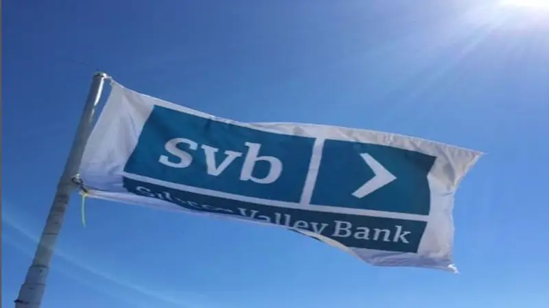 Silicon Valley Bank (Foto:Instagram @siliconvalleybank)