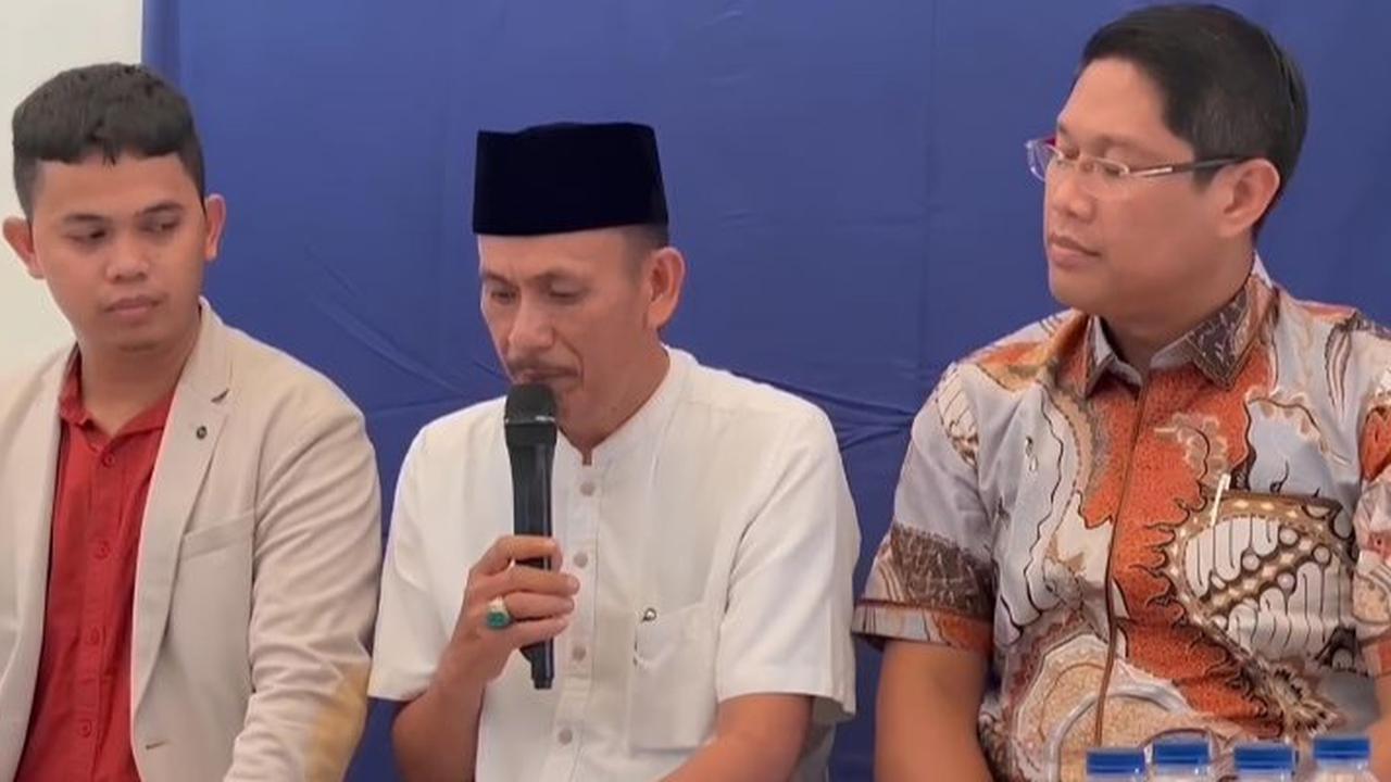 Kades Kohod Arsin jadi Tersangka, Bagaimana Nasib Pegawai ATR/BPN yang Proses Pemalsuan SHGB Pagar Laut Tangerang?