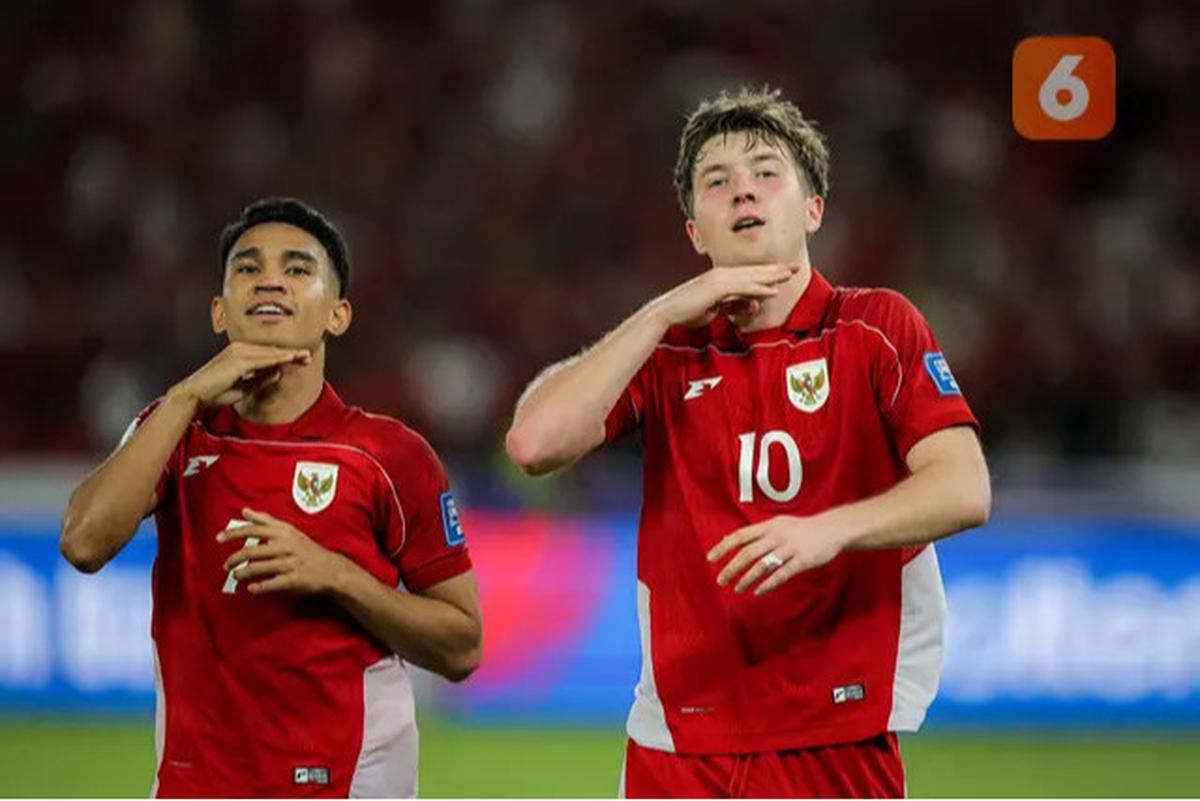 Duh Thom Haye Sedikit Kecewa dengan Ole Romeny Saat Timnas Indonesia Bersua Jepang, Gara-gara Apa Ya?