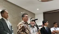 Mendag Ungkap Minyak Dunia Jadi Pemicu Kenaikan Harga Daging Sapi