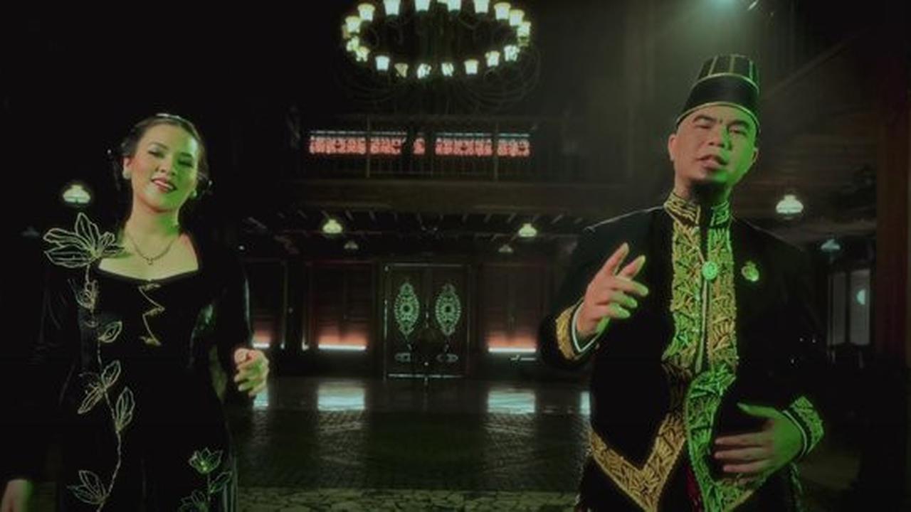 MV 'Begitulah Cinta' Dewa 19 feat Raisa Bertabur Bintang, dari Raffi Nagita hingga Atta Aurel