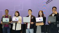 Asus ROG Zephyrus G14, TUF Gaming A14, dan ROG Strix G16 Resmi Hadir di Indonesia, Harganya?