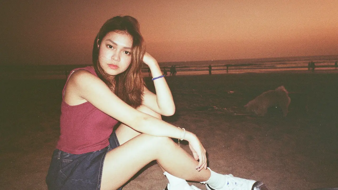 Jasmine Nadya