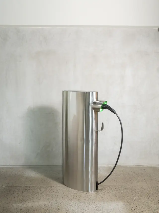 charging station