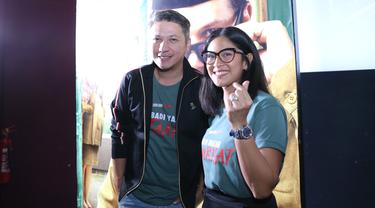 Sebelum Gisel Gading Marten Ternyata Idamkan Dian Sastrowardoyo Jadi Istri News Entertainment Fimela Com