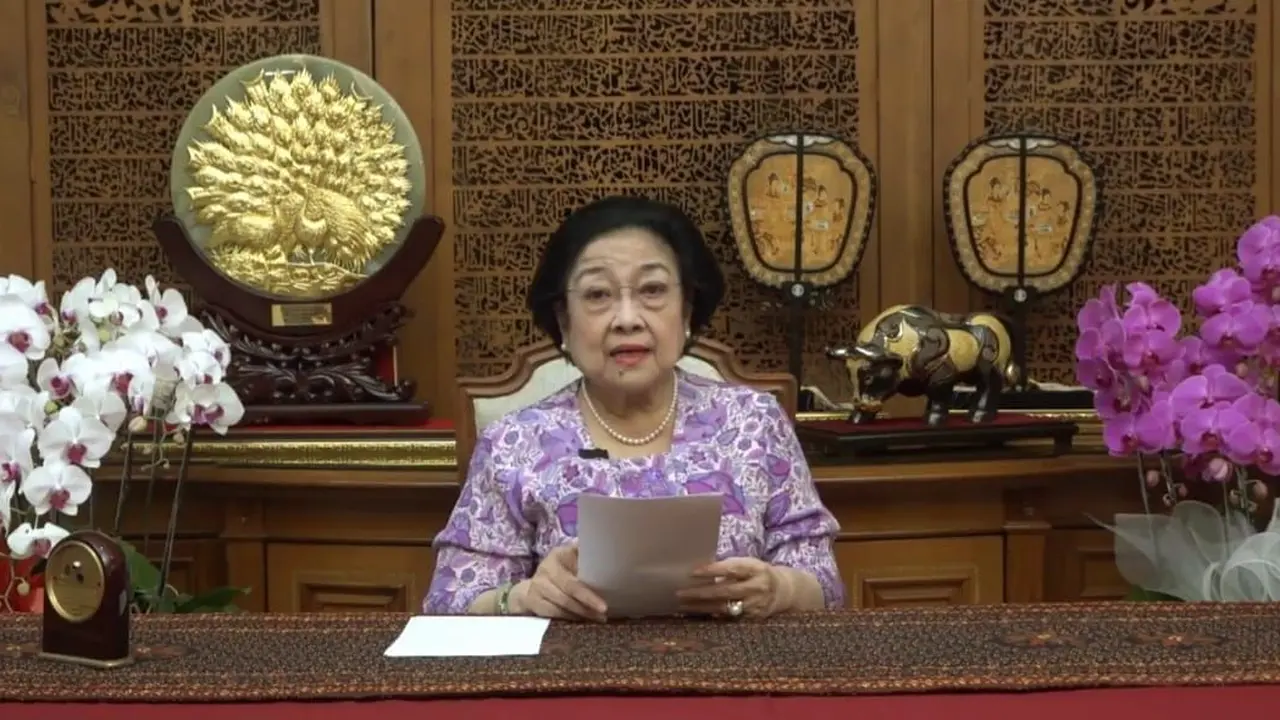 megawati