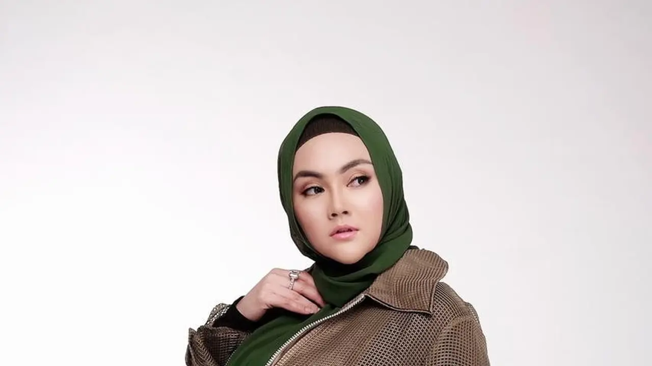 Ade Fitrie Kirana (ist)