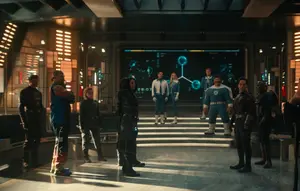 Trailer Perdana AVENGERS: DOOMSDAY: Doctor Doom Paksa Avengers, X Men dan Fantastic Four Bersatu