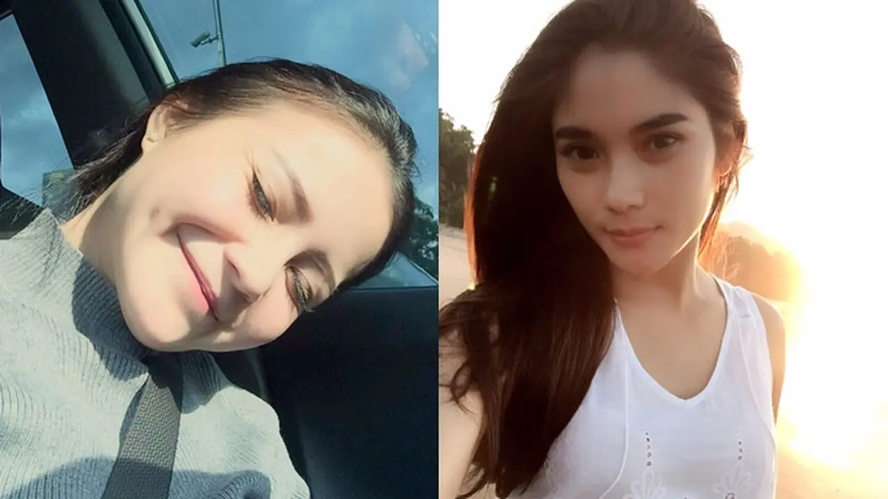 Pesona 6 Pemeran 'Pelakor' FTV Suara Hati Istri Tanpa Makeup, Tampil Natural