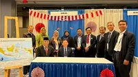 7 Riset Ilmuwan Indonesia Unjuk Gigi di AS