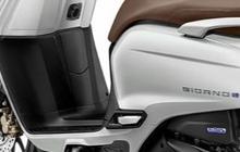 Tanpa Rangka e-SAF, AHM Luncurkan Skuter Honda Giorno Plus Besok?