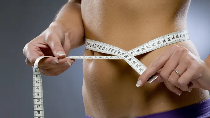 Tak Perlu Menahan Lapar, 3 Macam Jus Ini Sanggup Bikin Perut Rata