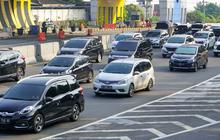 Ada 700 Titik, Ini Daftar Lokasi Rawan Kecelakaan, Kemacetan dan Tanah Longsor saat Mudik Nataru