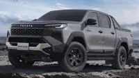 Toyota Hilux 2026 Jadi Lebih Gahar Berkat Fitur Ini