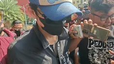 Terungkap Cara Revaldo Pesan Sabu dari Pemasok