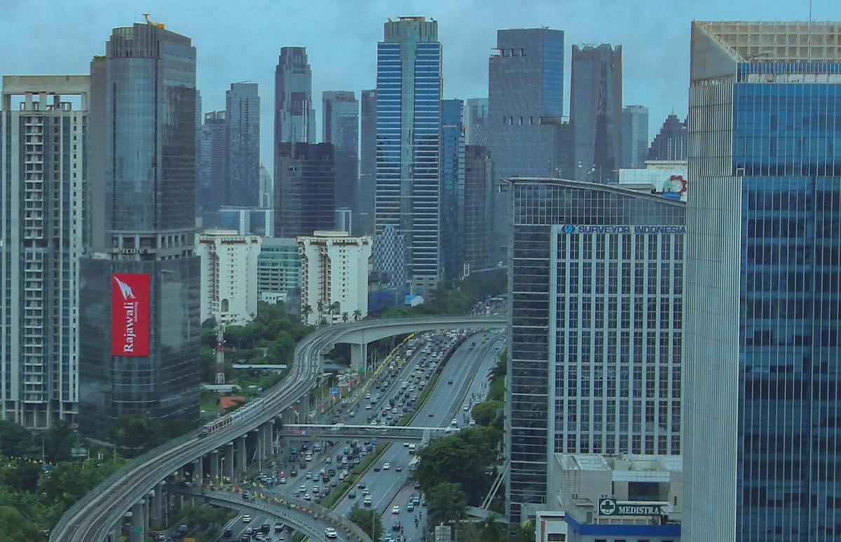 Strategi Pemerintah Targetkan Pertumbuhan Ekonomi Capai 8 Persen