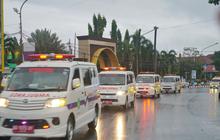 Pemprov Bengkulu Perkuat Layanan Kesehatan, Tambah 14 Unit Ambulans Gratis untuk Kepahiang