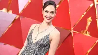 Gal Gadot (ANGELA WEISS / AFP)