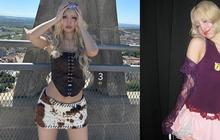 Ingin Miliki Tubuh Inverted Triangle Seperti Momo Twice, Cara Diet Seperti Ini yang Bisa DIlakukan