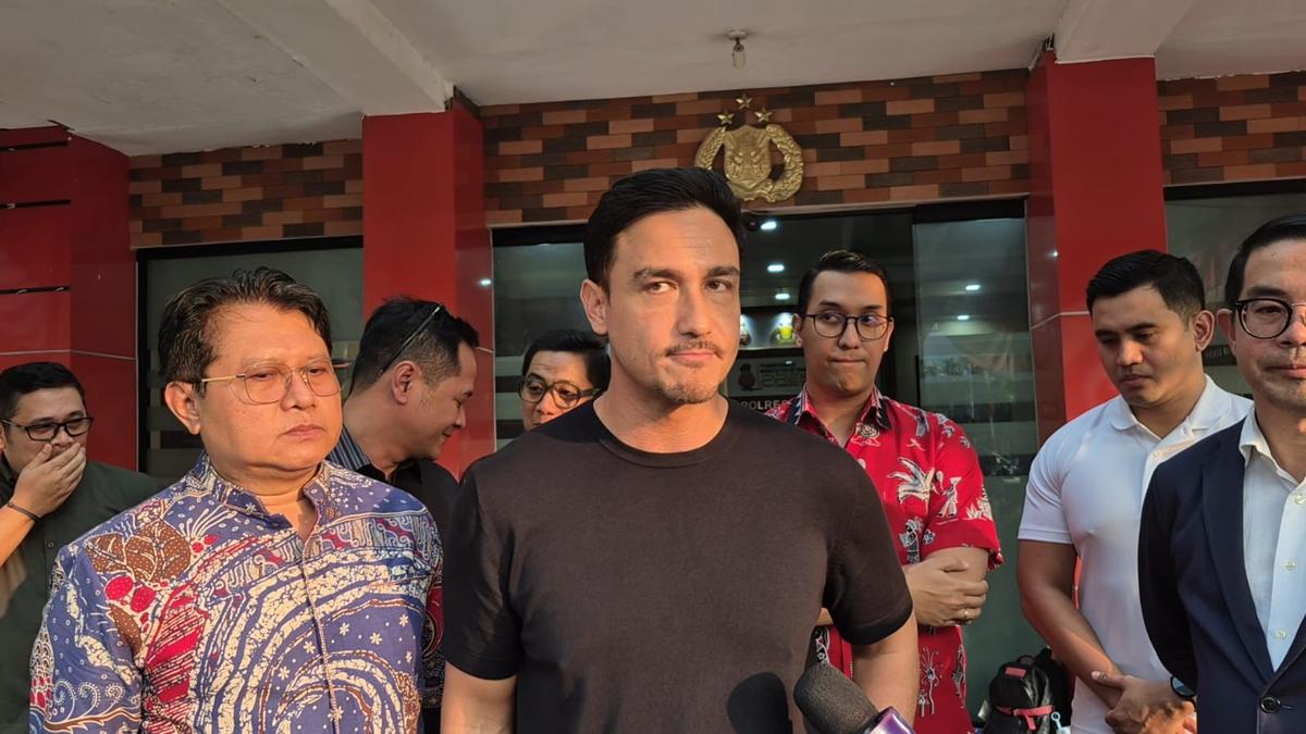 Hamish Daud Akui Kehilangan Job Imbas Fitnah Oknum Akun Media Sosial