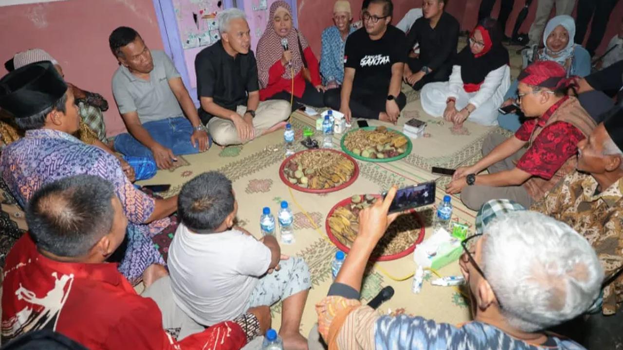 Dok. Istimewa