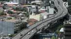 Direktur Lalu Lintas Polda Metro Jaya Kombes Halim Pagarra mengaku telah imbau anggotanya di lapangan agar mengutamakan keselamatan.
