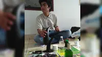 Tanduk Pengisap Darah Warisan Kakek Bikin Sukses di Rantau