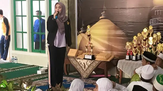 Fitrie Kirana