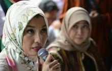 Pengakuan janggal Arzetty soal penggerebekan bersama dandim di hotel