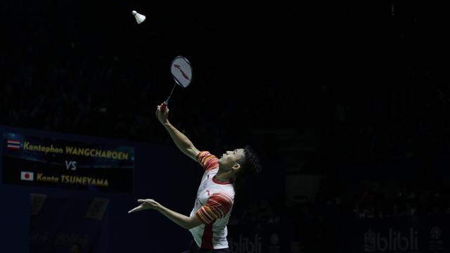 Jonatan Christie
