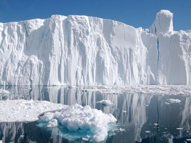 2060 Persediaan Air Bumi Bakal Habis Tekno Liputan6 Com