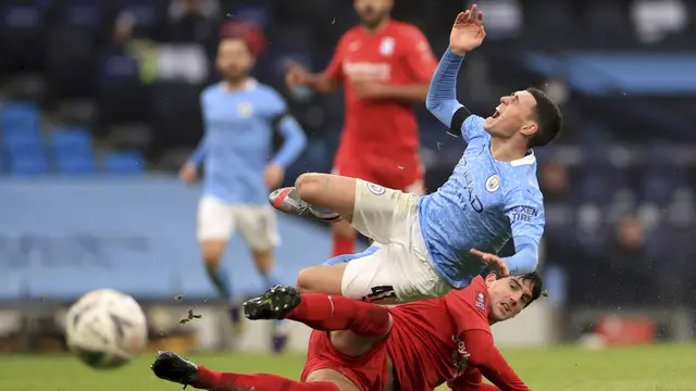 Manchester City