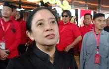 Puan Maharani Sebut Kongres PDIP Digelar Agustus
