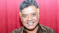 Mamiek Prakoso Meninggal Karena Pembengkakan Liver?