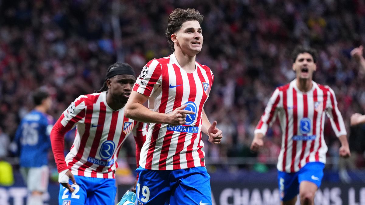 Gagal Menang di Kandang, Bintang Atletico Madrid Soroti Detail Kecil Kontra Arsenal