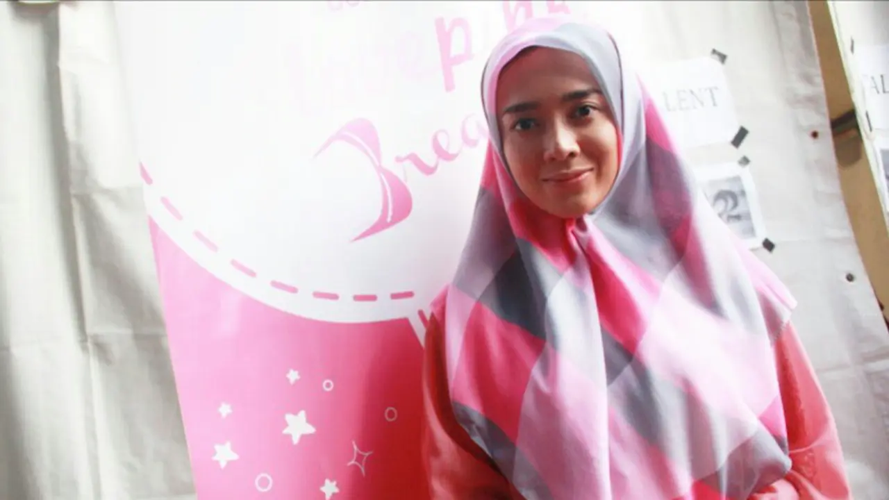 [Bintang] Dhea Ananda