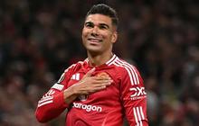 Casemiro Sebut MU Seperti Kehilangan Sesuatu, Jadi Penyebab Kalah dari Arsenal