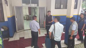 Banjir Berulang di SMPN 2 Depok, Disdik Ungkap Penyebabnya