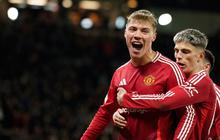 Hasil Liga Europa: Manchester United Menang 3-2 atas Bodo/Glimt, Rasmus Hojlund Borong Dua Gol